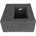 Air Box Filter 1253107 Fit for Polaris Indy 340 400 440 488 500 580 600 700 650
