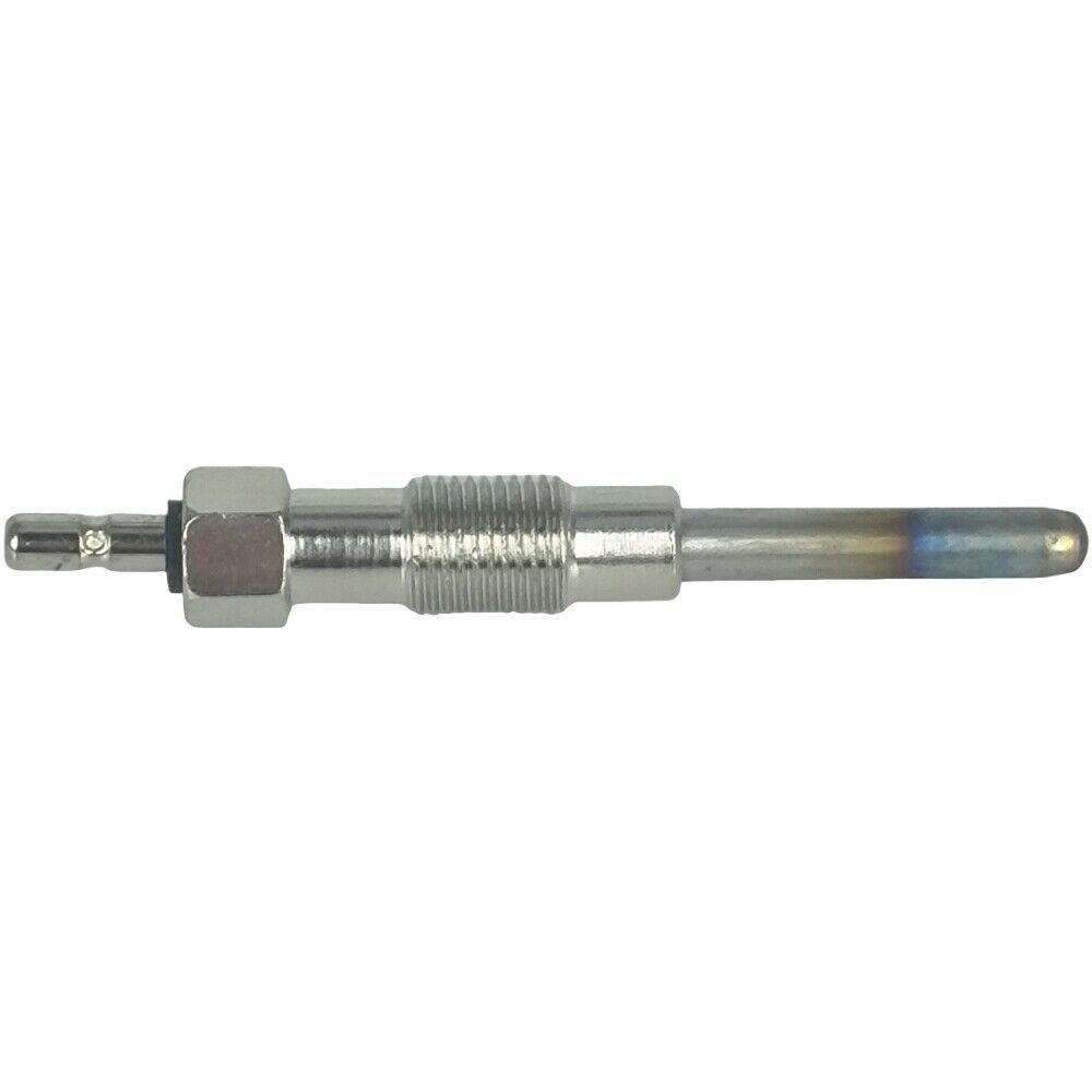 8X Dual Coil 15G Glow Plug 12338771 Fit for Hummer Humvee M998 6.5 6.2L