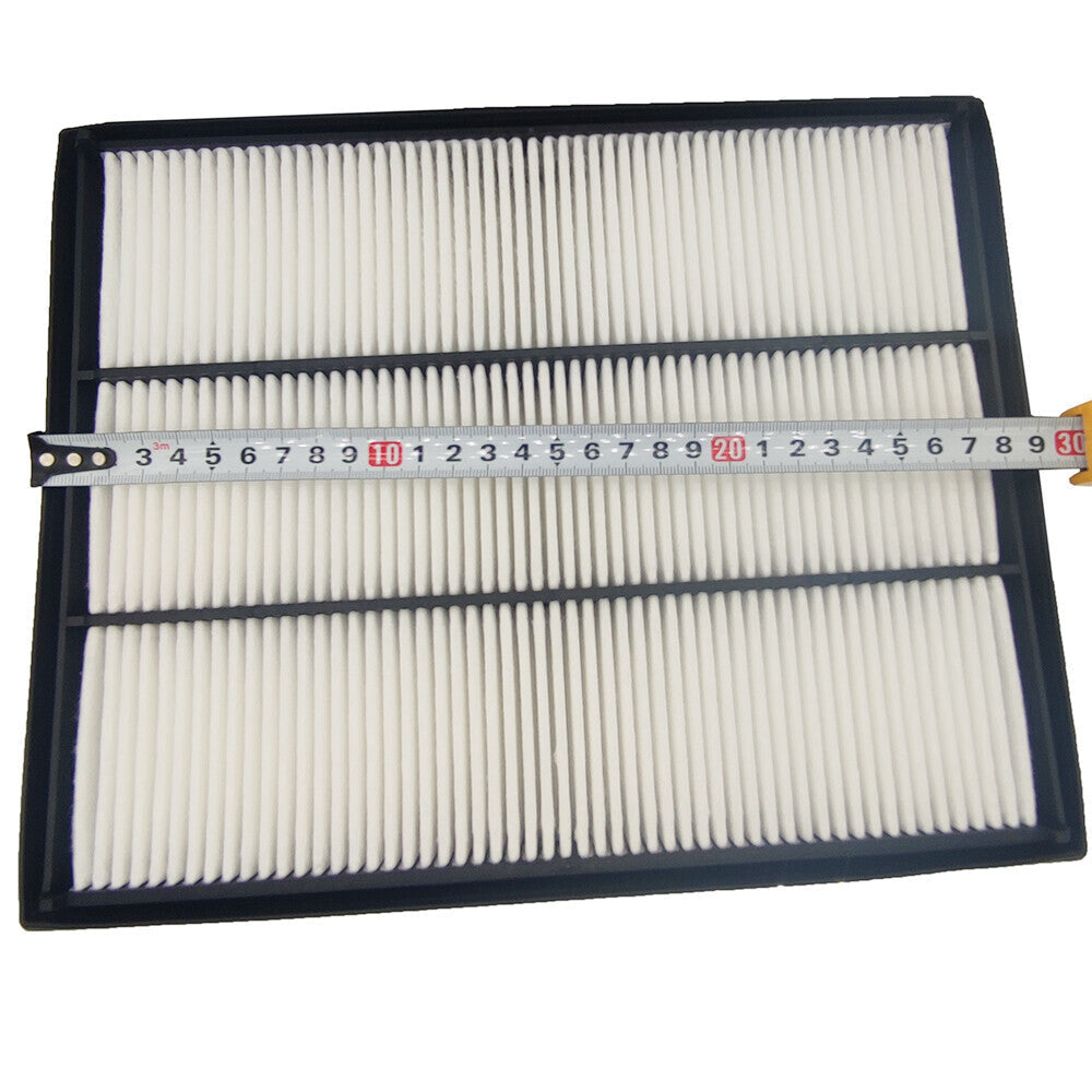 Air Filter Fit for Volvo Penta IPS-F TSK DPH-A TSK DPH-B D9A2F D9-575 Engine