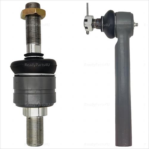 Tie Rod End Kit 3C091-62920 3A121-62980 for Kubota M8540 M8560 M9540 M9960 M5111