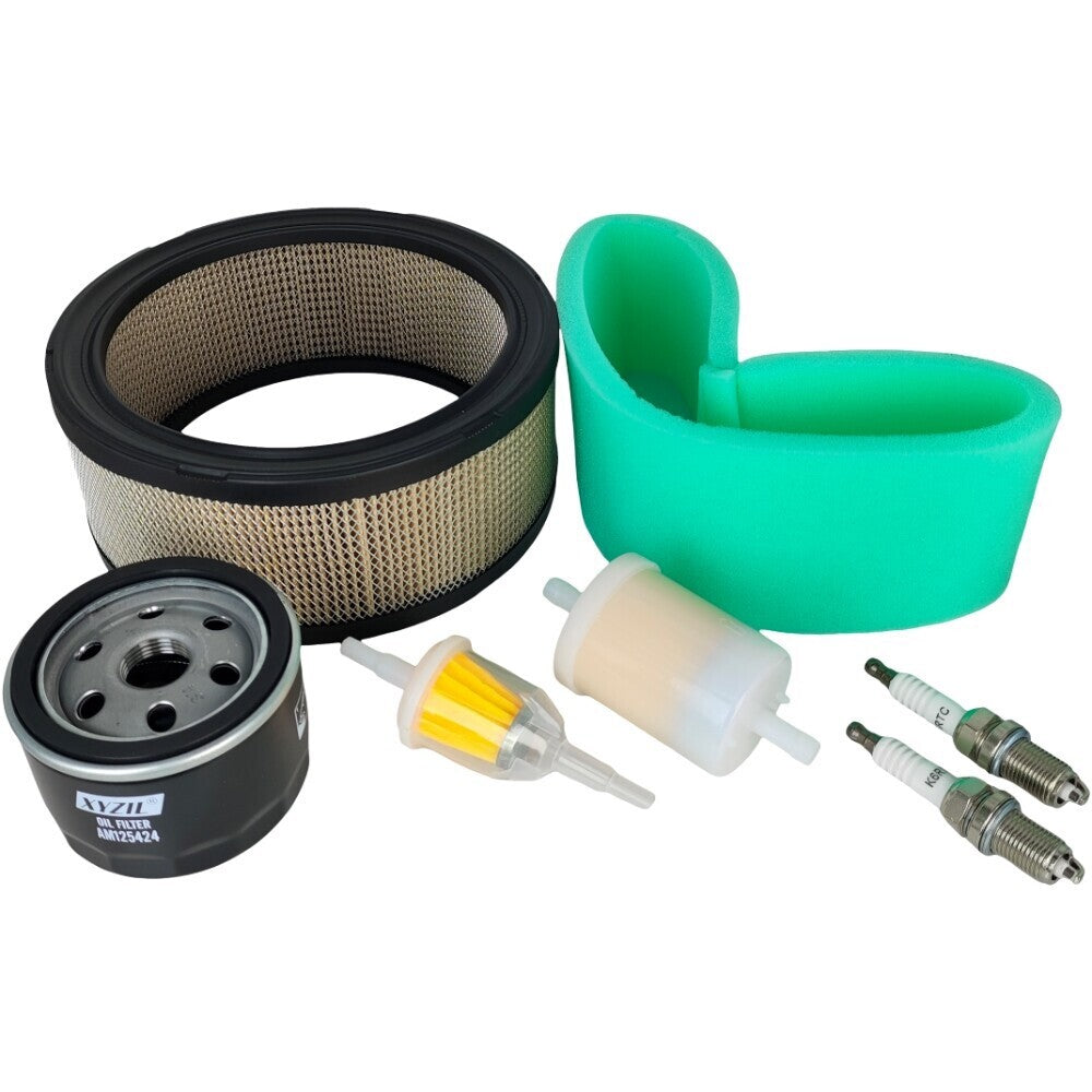 Tune-Up Filter Kit 230015 Fit for Miller Trailblazer 325 Engine Driven Welder