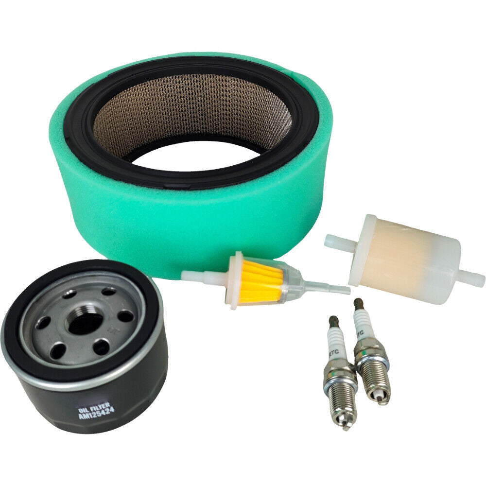 Tune-Up Filter Kit 230015 Fit for Miller Trailblazer 325 Engine Driven Welder