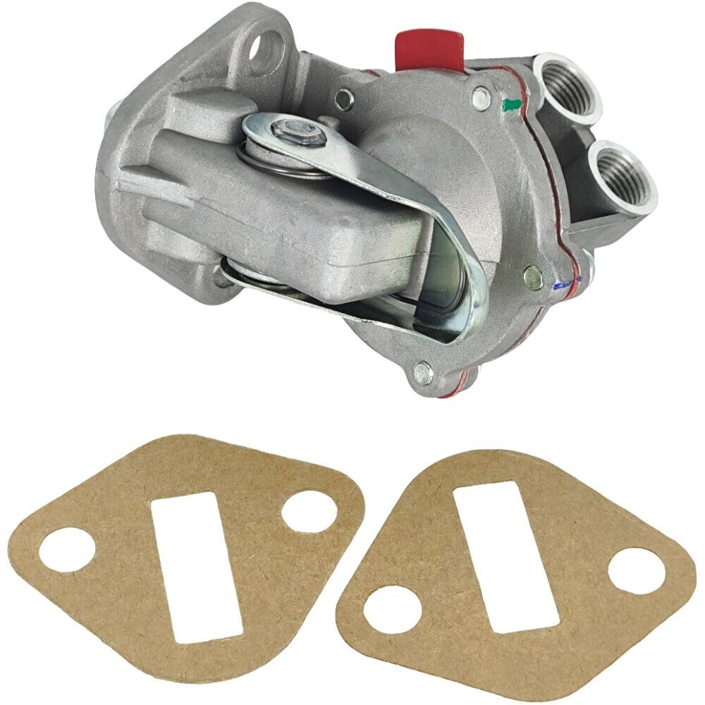 3637307M91 Fuel Lift Pump Fit for Massey Ferguson 245 250 550 203 205 2200 2500