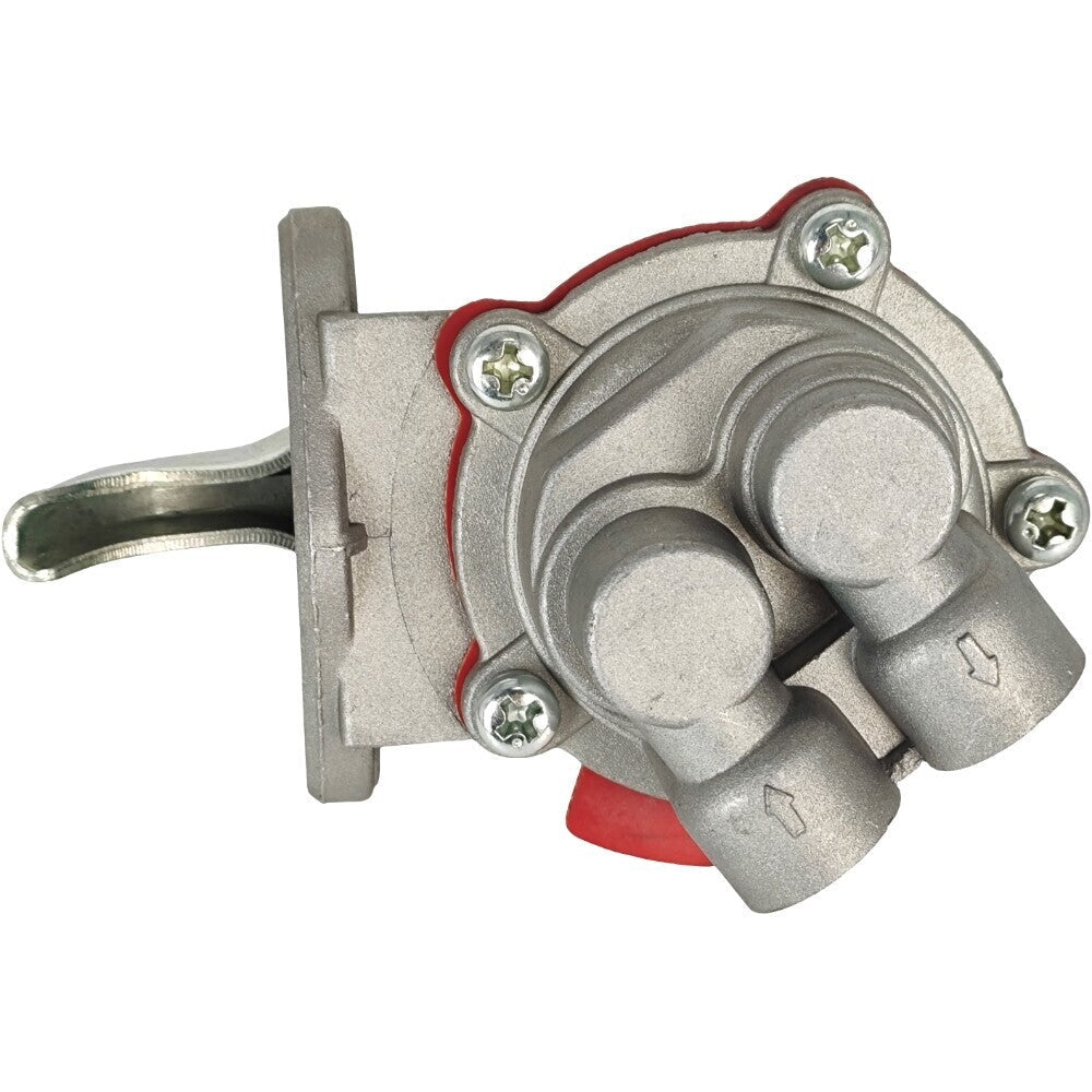 3637307M91 Fuel Lift Pump Fit for Massey Ferguson 245 250 550 203 205 2200 2500