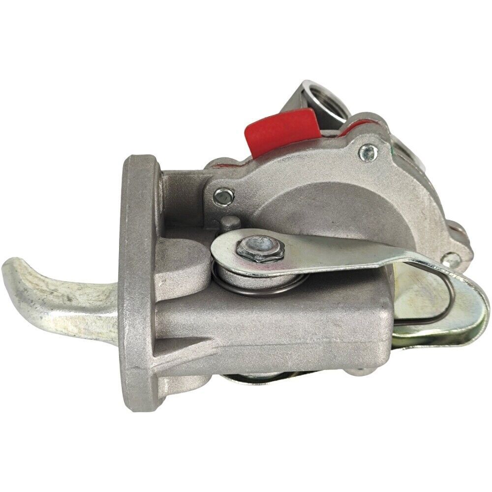 3637307M91 Fuel Lift Pump Fit for Massey Ferguson 245 250 550 203 205 2200 2500