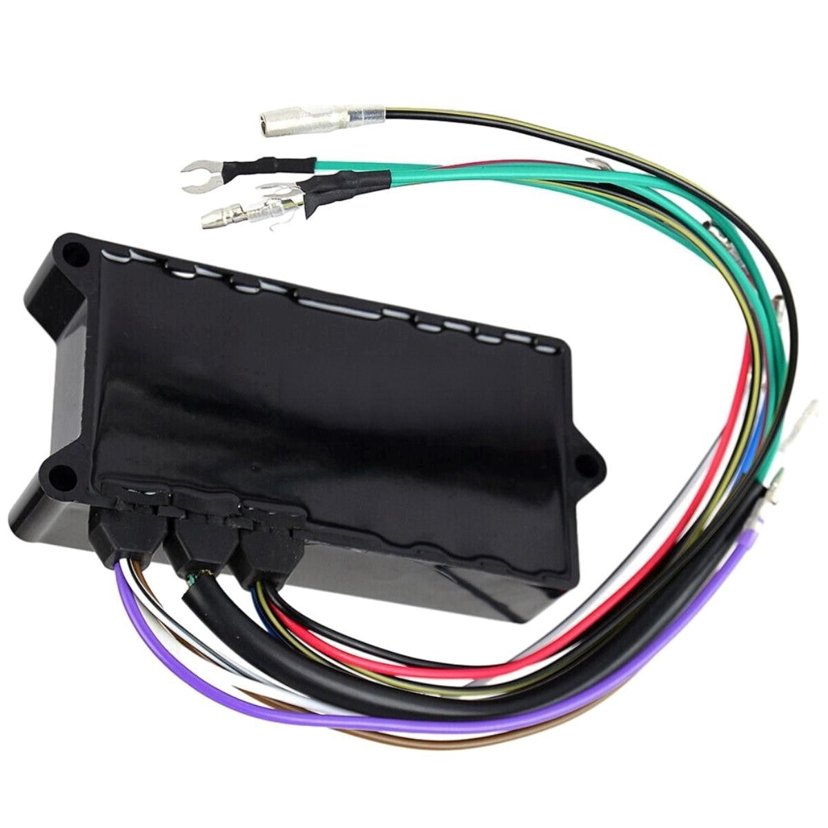 Fit Mercury Force Switch Box Power Pack CDI 65-95 HP 18495A10 18495A12 18495A15