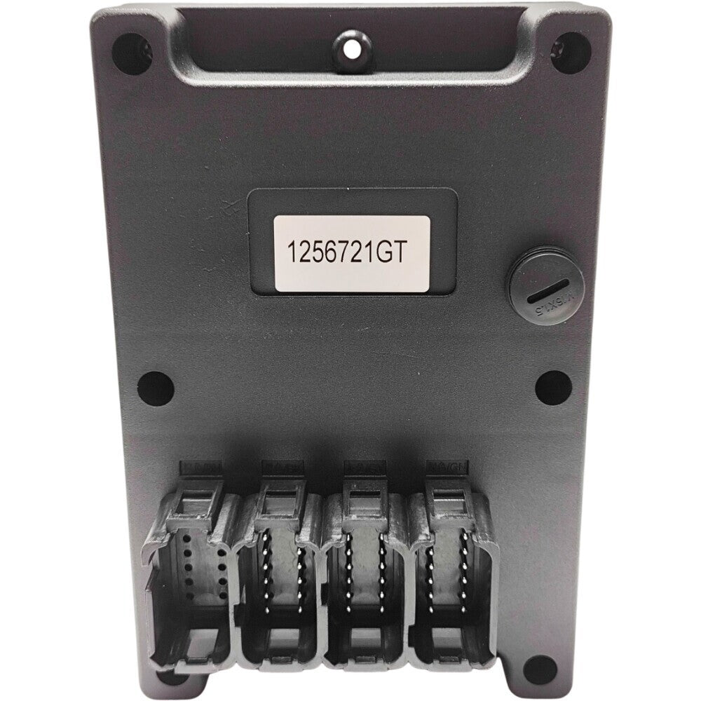 Control Box 1256721GT Fit Genie Scissor Lift GR-12 GR-15 GR-20 QS-12R 15R 15W