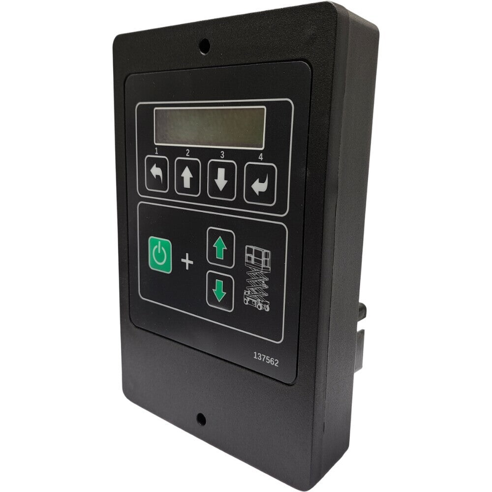 Control Box 1256721GT Fit Genie Scissor Lift GR-12 GR-15 GR-20 QS-12R 15R 15W