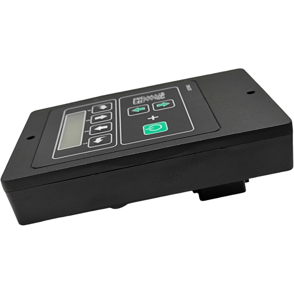 Control Box 1256721GT Fit Genie Scissor Lift GR-12 GR-15 GR-20 QS-12R 15R 15W