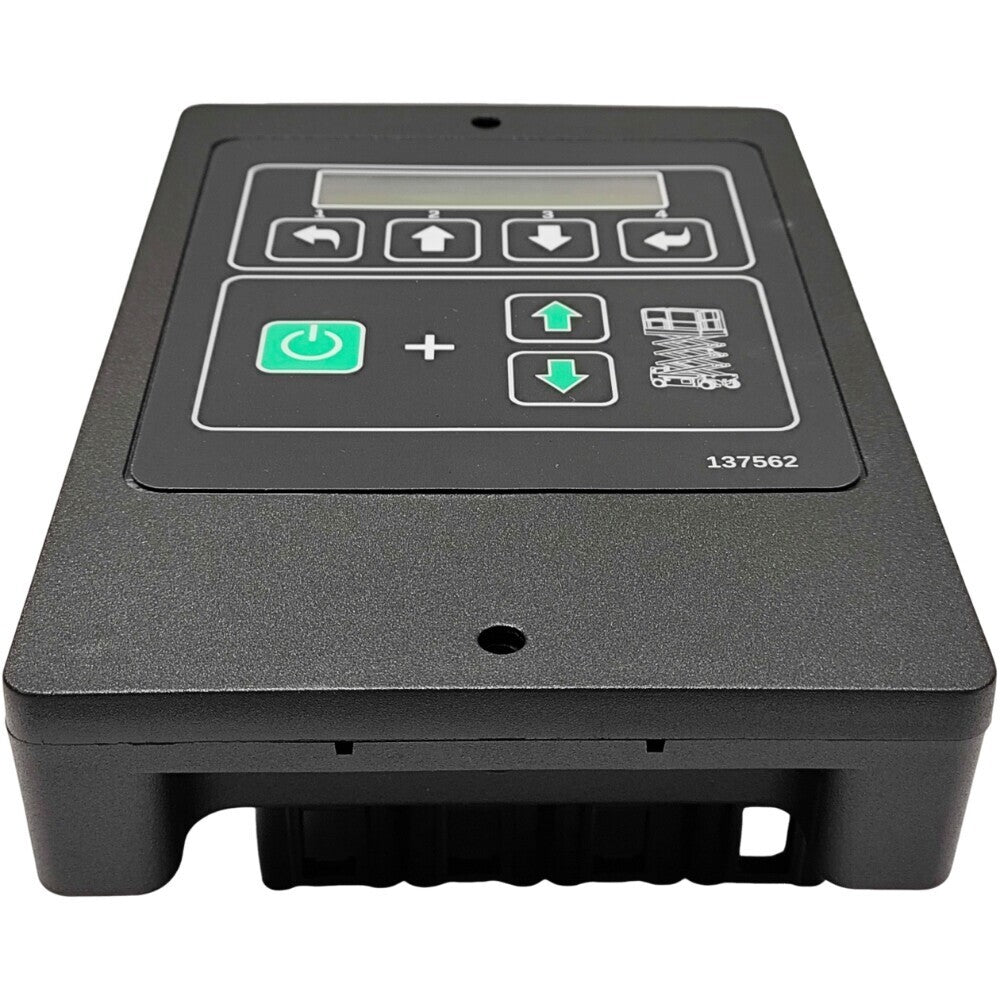 Control Box 1256721GT Fit Genie Scissor Lift GR-12 GR-15 GR-20 QS-12R 15R 15W