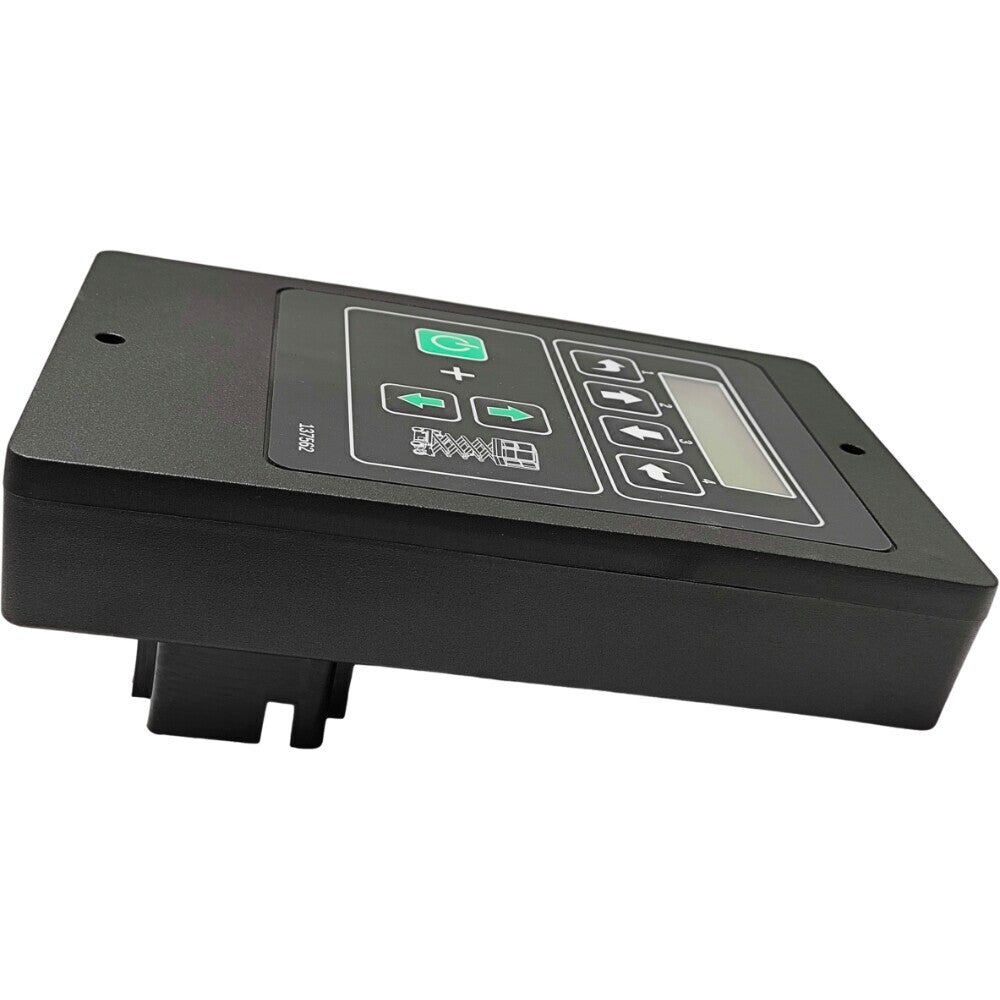 Control Box 1256721GT Fit Genie Scissor Lift GR-12 GR-15 GR-20 QS-12R 15R 15W