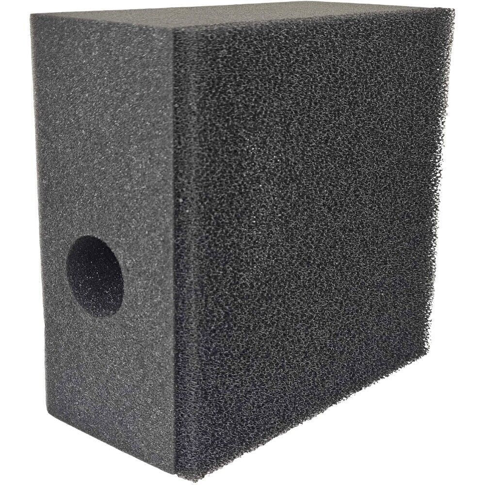 Air Box Filter 1253107 Fit for Polaris Standard Indy Chassis All Series 88-98