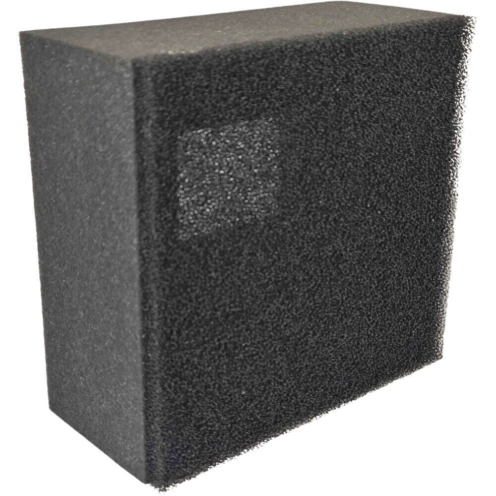 Air Box Filter 1253107 Fit for Polaris Standard Indy Chassis All Series 88-98