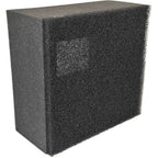 Air Box Filter 1253107 Fit for Polaris Standard Indy Chassis All Series 88-98