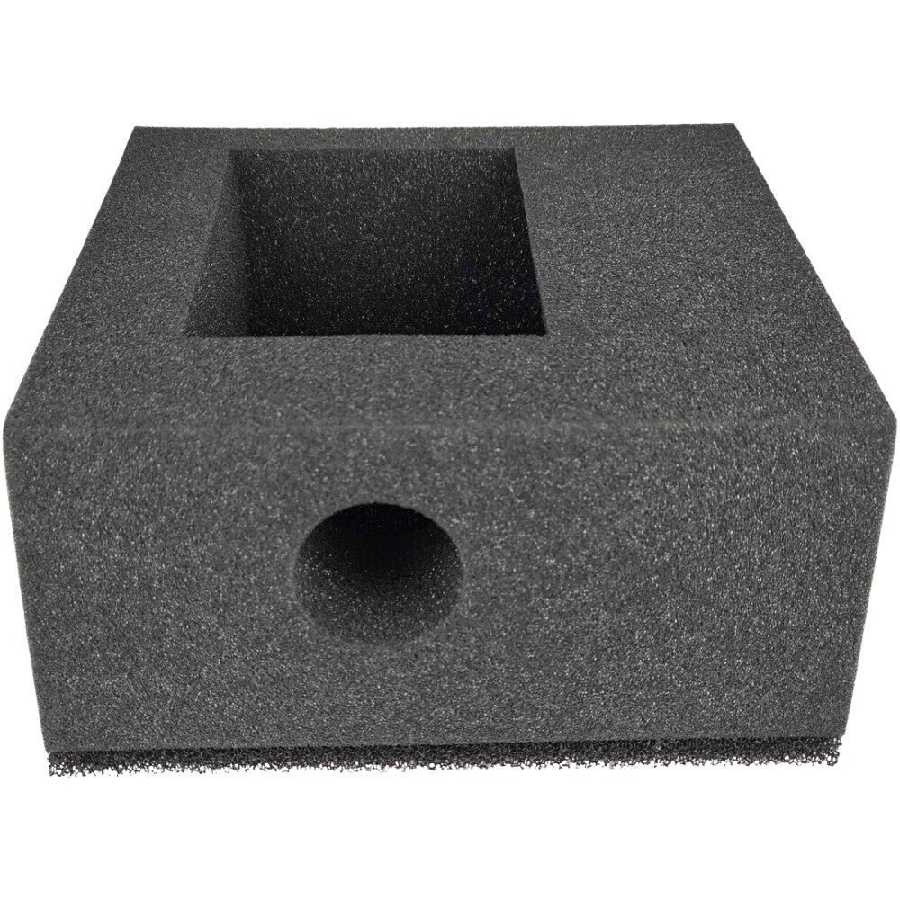 Air Box Filter Fit for Polaris Standard Indy Chassis 1253107 1253105 5810377