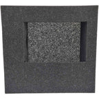 Air Box Filter Fit for Polaris Standard Indy Chassis 1253107 1253105 5810377