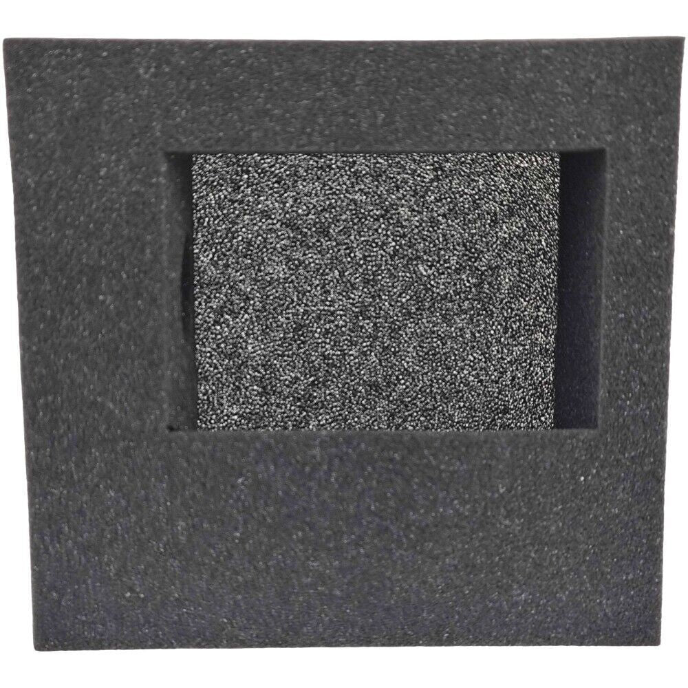 Air Box Filter Fit for Polaris Standard Indy Chassis 1253107 1253105 5810377
