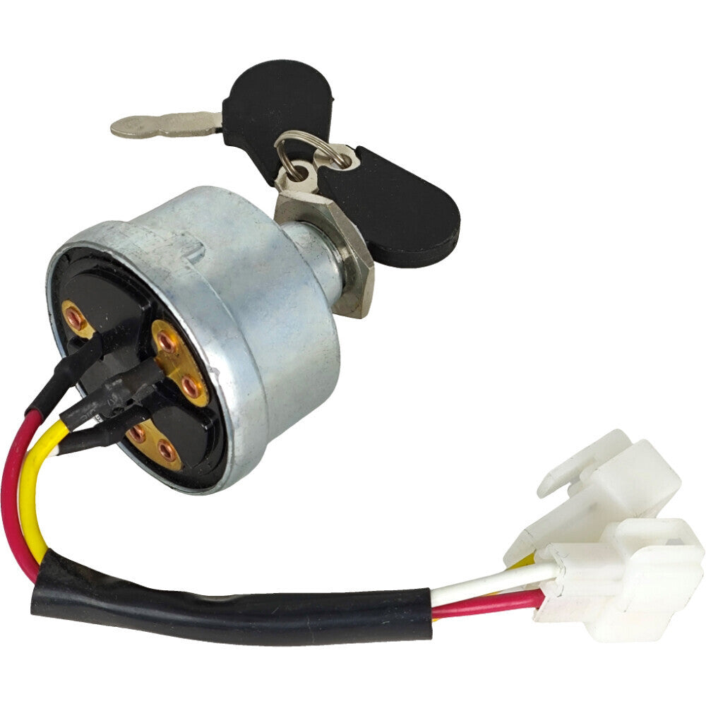 Starter Ignition Switch 005558982R93 Fit for Mahindra 6525 C27 C35 E350 MH50