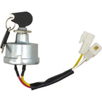 Starter Ignition Switch 005558982R93 Fit for Mahindra 6525 C27 C35 E350 MH50