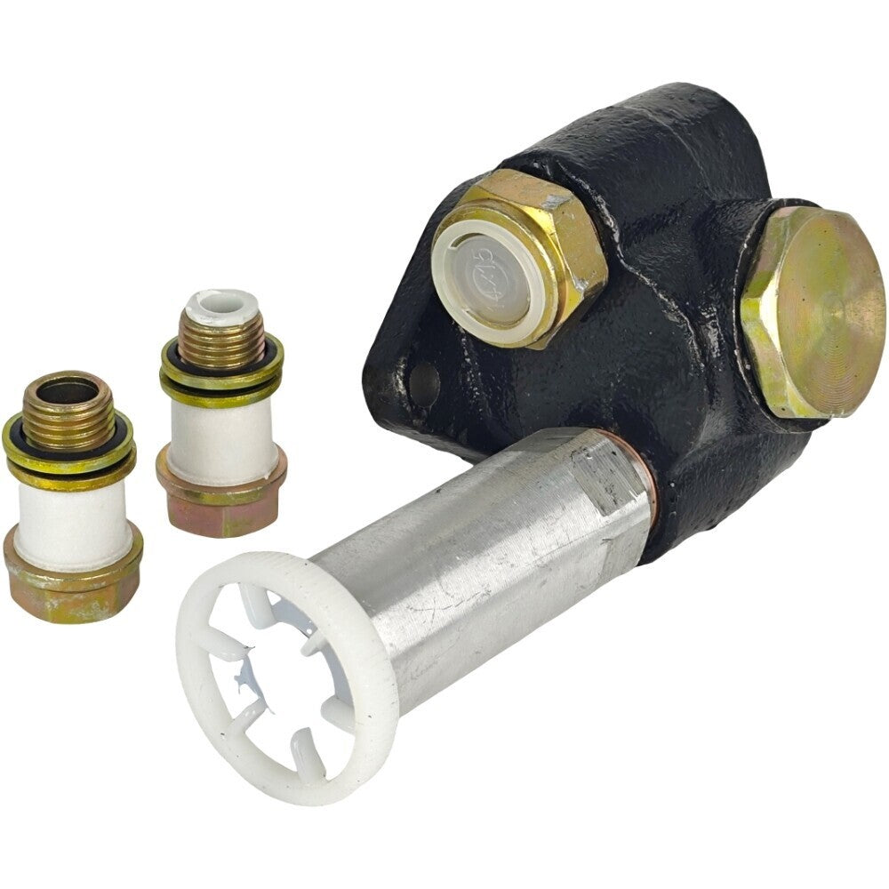 Fuel Feed Pump 105220-7230 Fit for Isuzu 6BG1 Engine FSR SCR FTR FVR JCR Truck