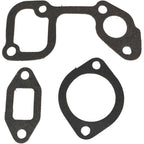Water Pump 49301-0001 Fit for Daihatsu DM950 DM850 825265 825639 825173