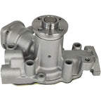 Water Pump 49301-0001 Fit for Daihatsu DM950 DM850 825265 825639 825173