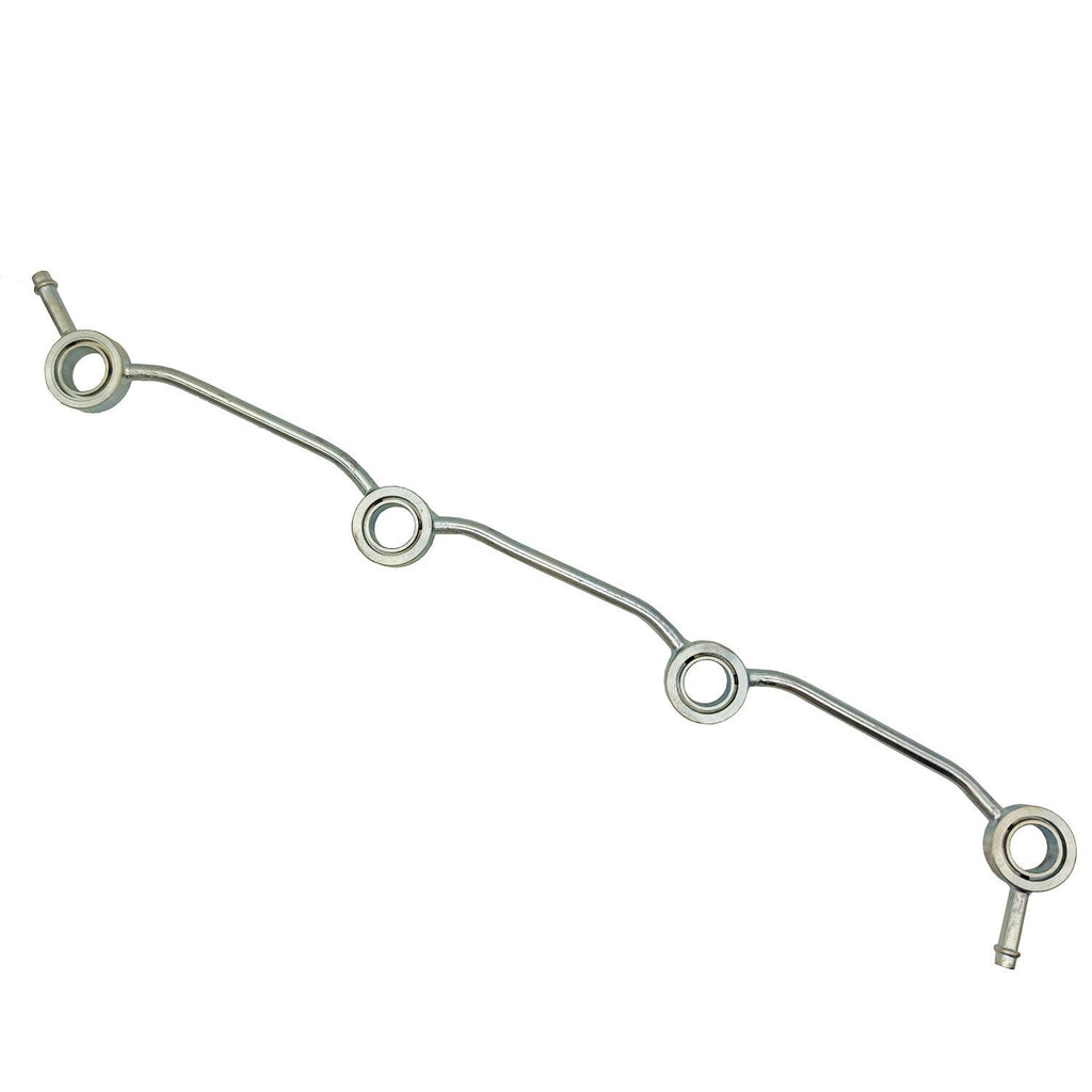 Fuel Over Flow Pipe Fit for Kubota MX5000DT MX5000F MX5100DT MX5100F MX5100H