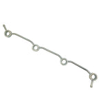 Fuel Over Flow Pipe Fit for Kubota MX5000DT MX5000F MX5100DT MX5100F MX5100H