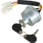 Starter Ignition Switch 005558982R93 Fit for Mahindra 4550 4565 5035 5525 6025