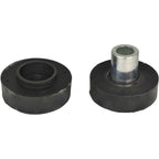 6X Vibration Mount 91-7709 Fit for Thermo King SB 210 100 110 130 190 230 300