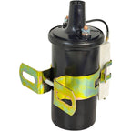 12V Distributor Coil 1115202 Fit for John Deere 50 60 70 520 530 620 630 720 730