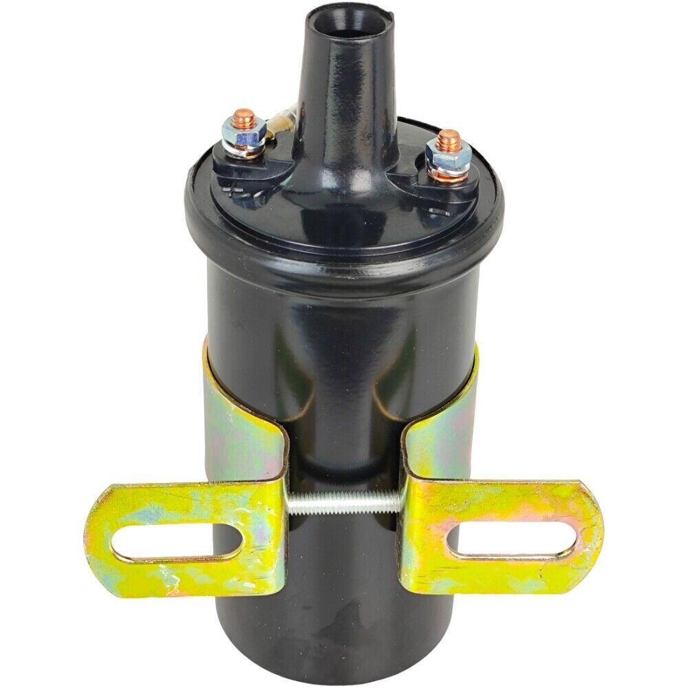 12V Distributor Coil 1115202 Fit for John Deere 50 60 70 520 530 620 630 720 730