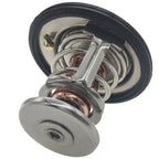 Thermostat 129470-49801 Fit Yanmar 3JH 4JH 4JH2 4JH3 3JH2-E 3JH3-E 4JH3-E 76.5℃