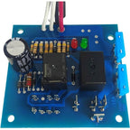 AM115471 Ignition Switch Module Fit for John Deere 415 425 445 455 Below -070001