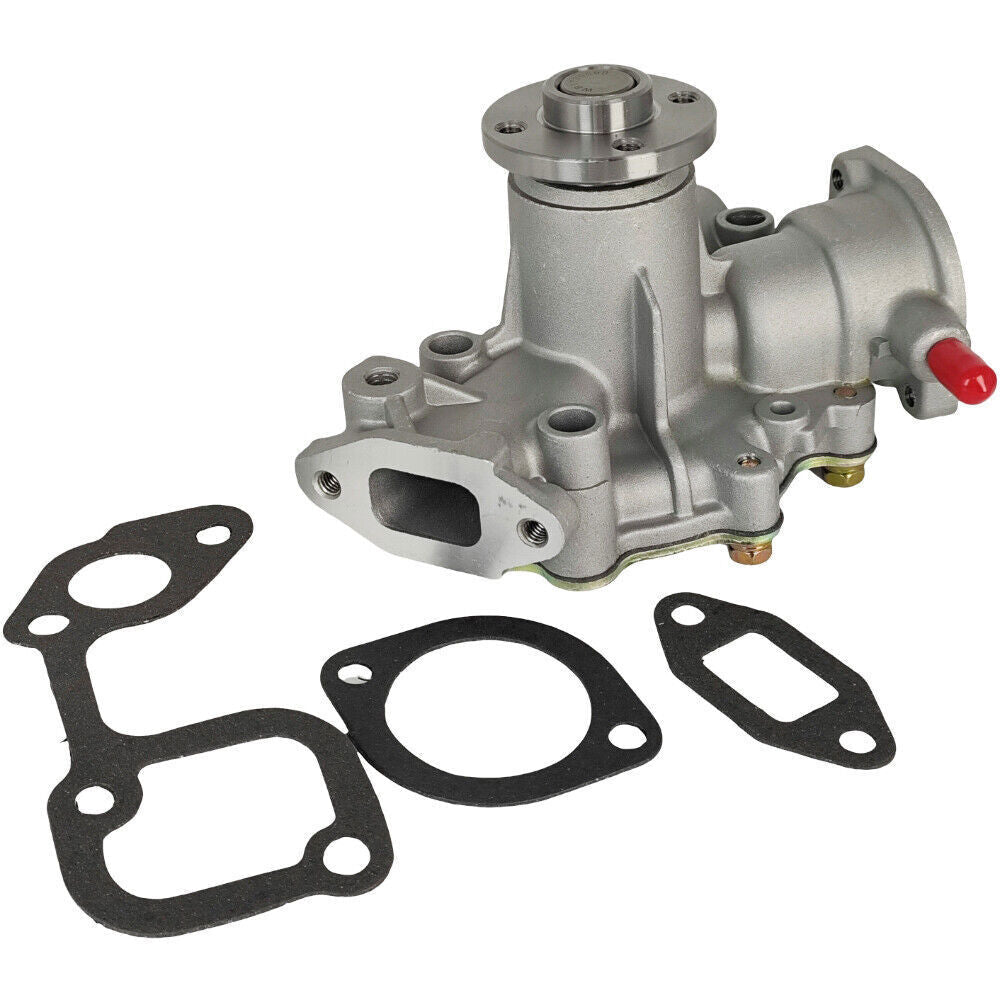 Water Pump 49301-1052 49031-1051 w/Gaskets Fit for Kawasaki Mule 3010 2510 4010