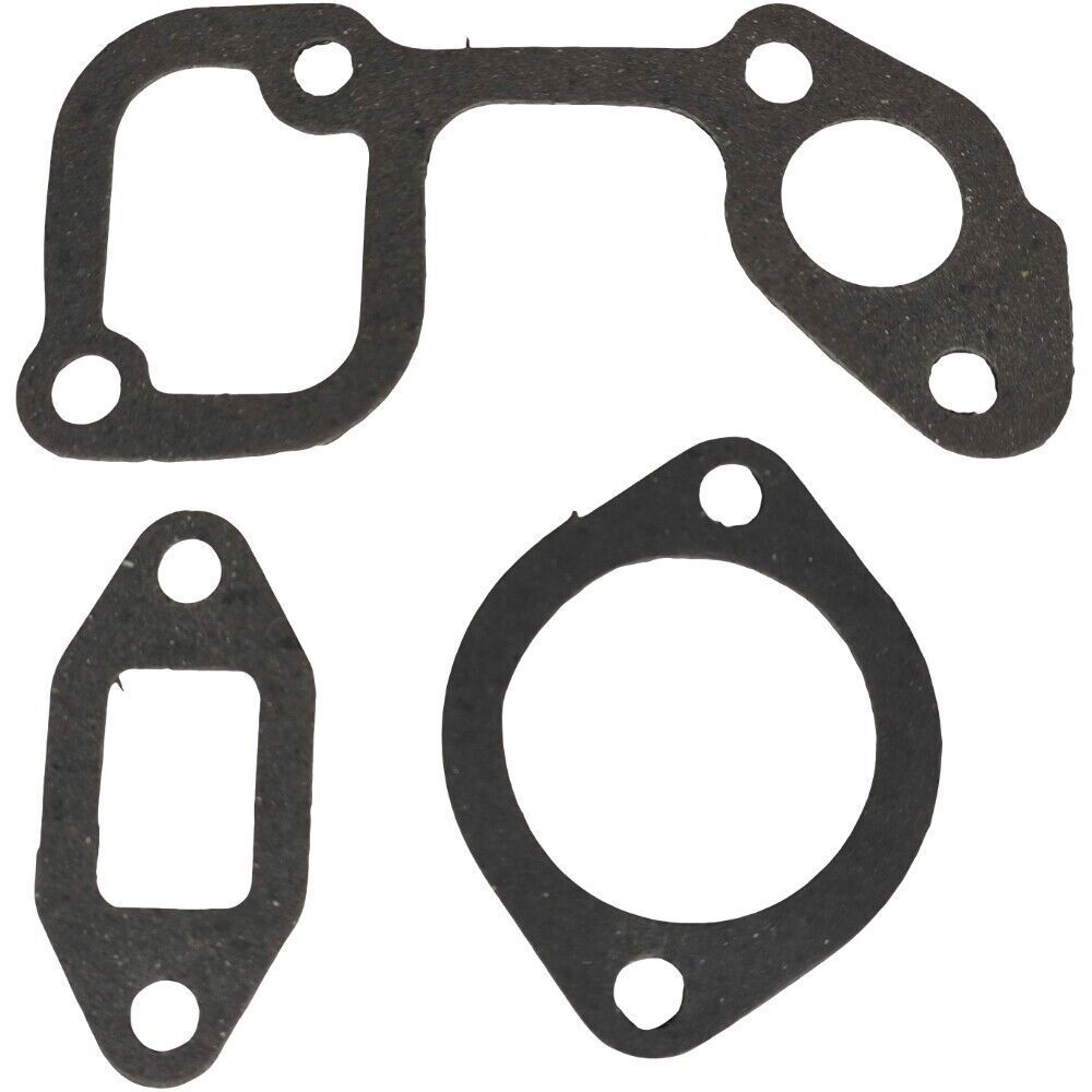 Water Pump 49301-1052 49031-1051 w/Gaskets Fit for Kawasaki Mule 3010 2510 4010