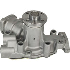 Water Pump 49301-1052 49031-1051 w/Gaskets Fit for Kawasaki Mule 3010 2510 4010