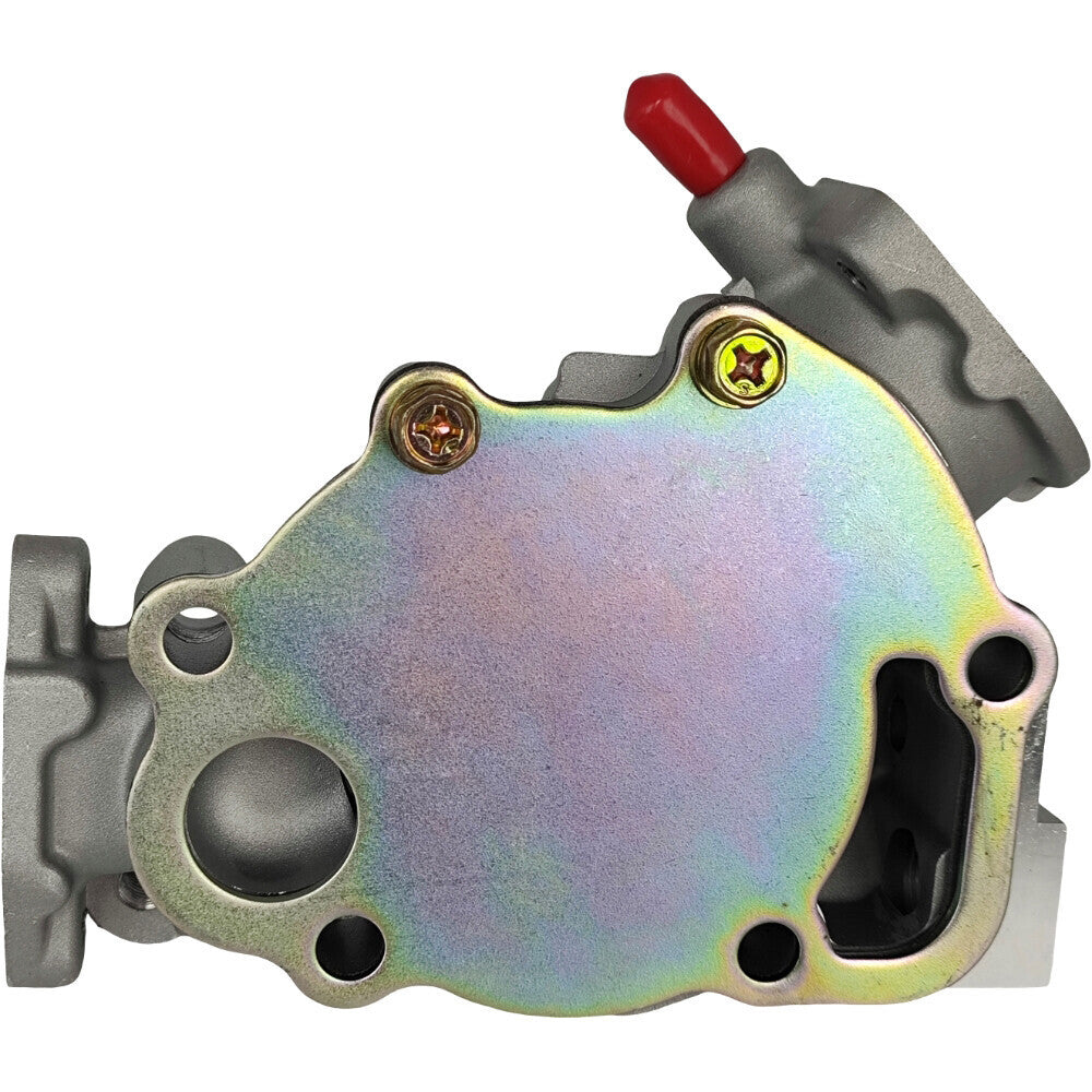 Water Pump 49301-1052 49031-1051 w/Gaskets Fit for Kawasaki Mule 3010 2510 4010