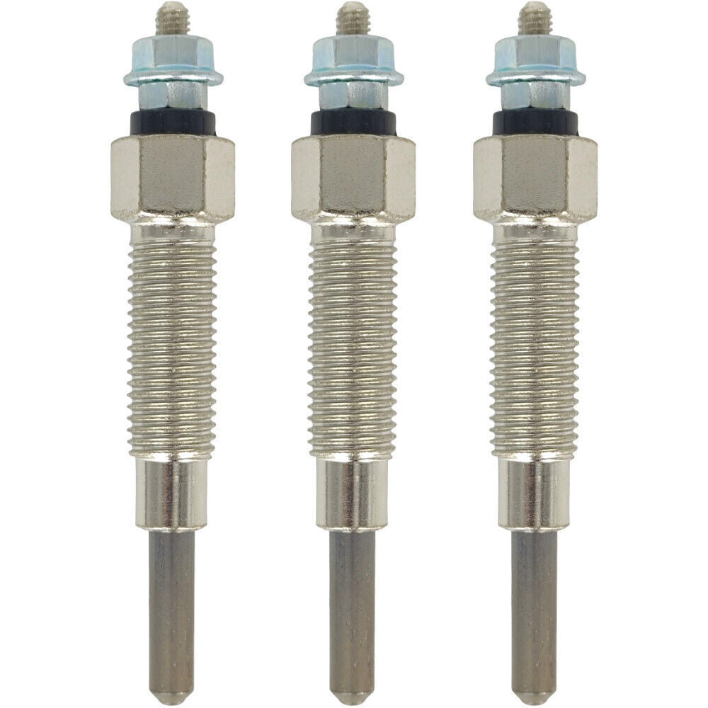 Glow Plug 49036-0001 49036-1051 Fit for Kawasaki Mule 4010 3010 2510 2000-2013