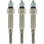 Glow Plug 49036-0001 49036-1051 Fit for Kawasaki Mule 4010 3010 2510 2000-2013