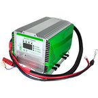 48V 30A Battery Charger 128375 Fit for Genie Z-33/18 Z-34/22 Bi-Energy Z-34/22DC