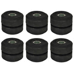 6X Vibration Mount 91-7709 Fit for Thermo King SB 310 330 400 SB-II SB-III 30 G