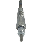 3X Glow Plug 15694-65512 129155-77800 Fit for Allis Tractor 5015 5215 5220 5230