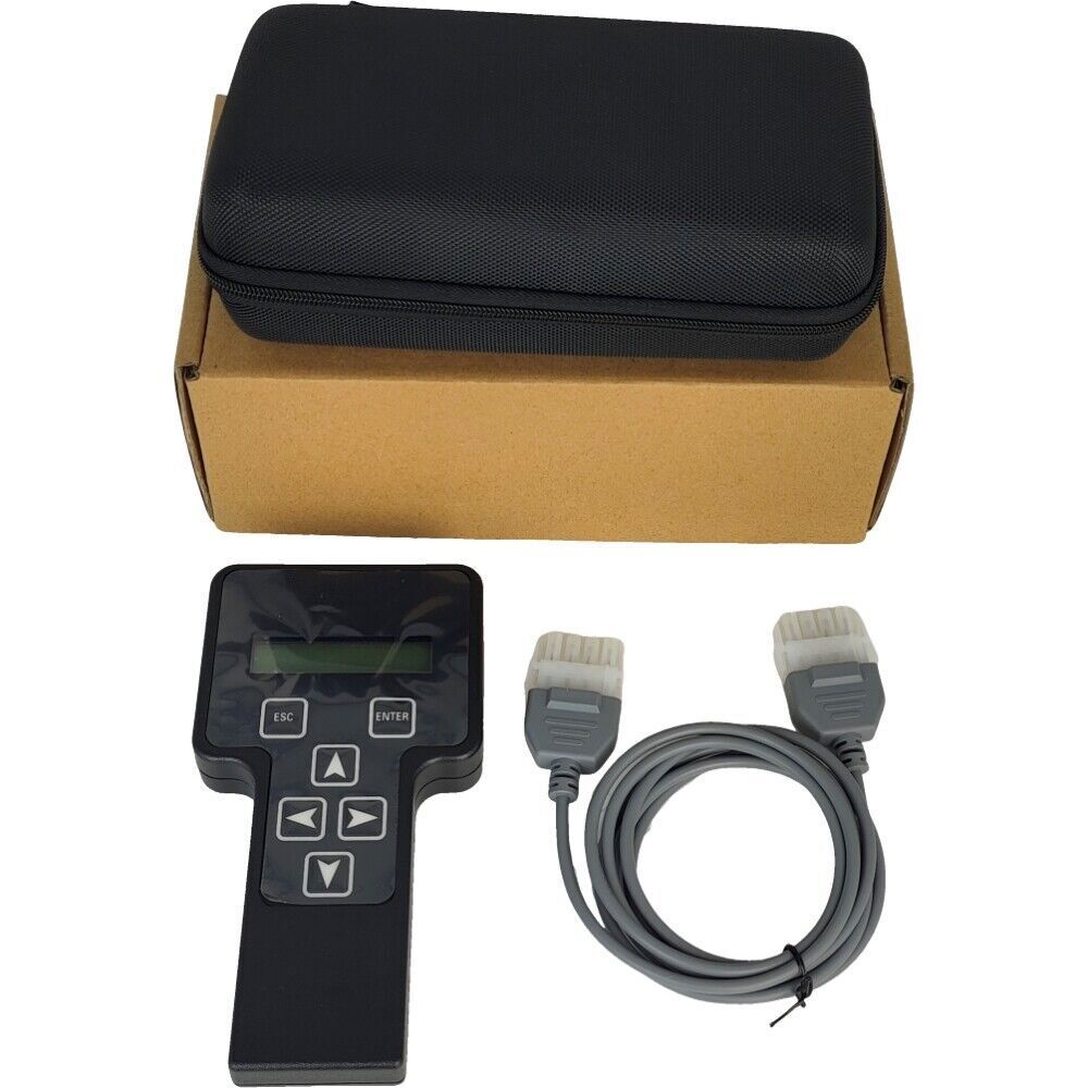 Analyzer Diagnostic Tool Cable Kit 1600244 Fit for JLG Program 1930ES 2630ES