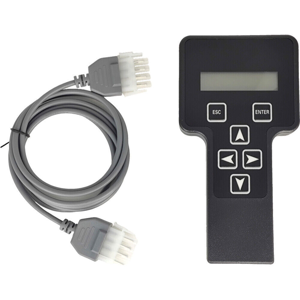 Analyzer Diagnostic Tool Cable Kit 1600244 Fit for JLG Program 1930ES 2630ES