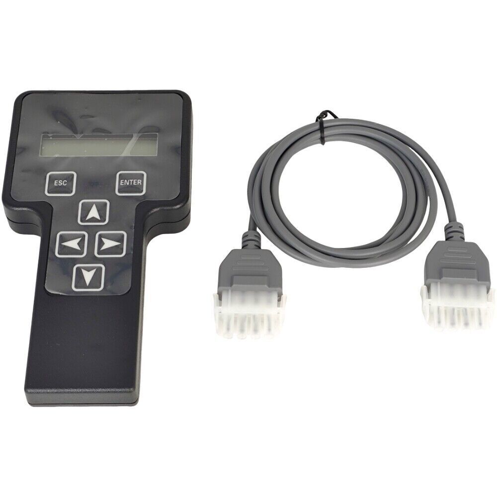 Analyzer Diagnostic Tool Cable Kit 1600244 Fit for JLG Program 1930ES 2630ES