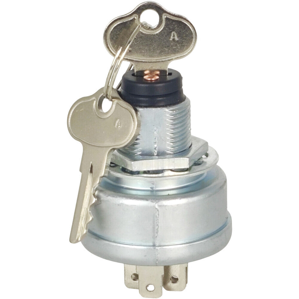 Ignition Switch w/ 2 Key 0609-082 0609-412 Fit for Arctic Cat 1997 ZRT 600