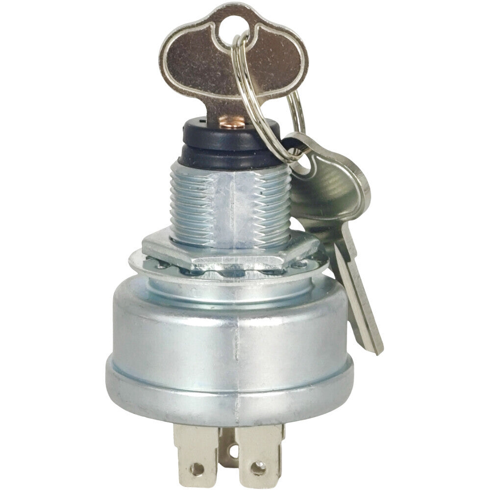 Ignition Switch w/ 2 Key 0609-082 0609-412 Fit for Arctic Cat 1997 ZRT 600