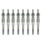 8X 15G Glow Plug 5614017 5584164 Fit for Hummer Humvee M1026 M1035 M1037 M1038