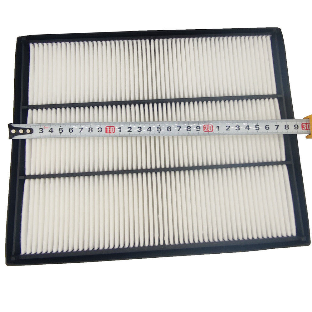 Air Filter Fit for Volvo Penta D9A2A D9-575 D9A-MH D9A2B D9-425 D9-500 (R5)